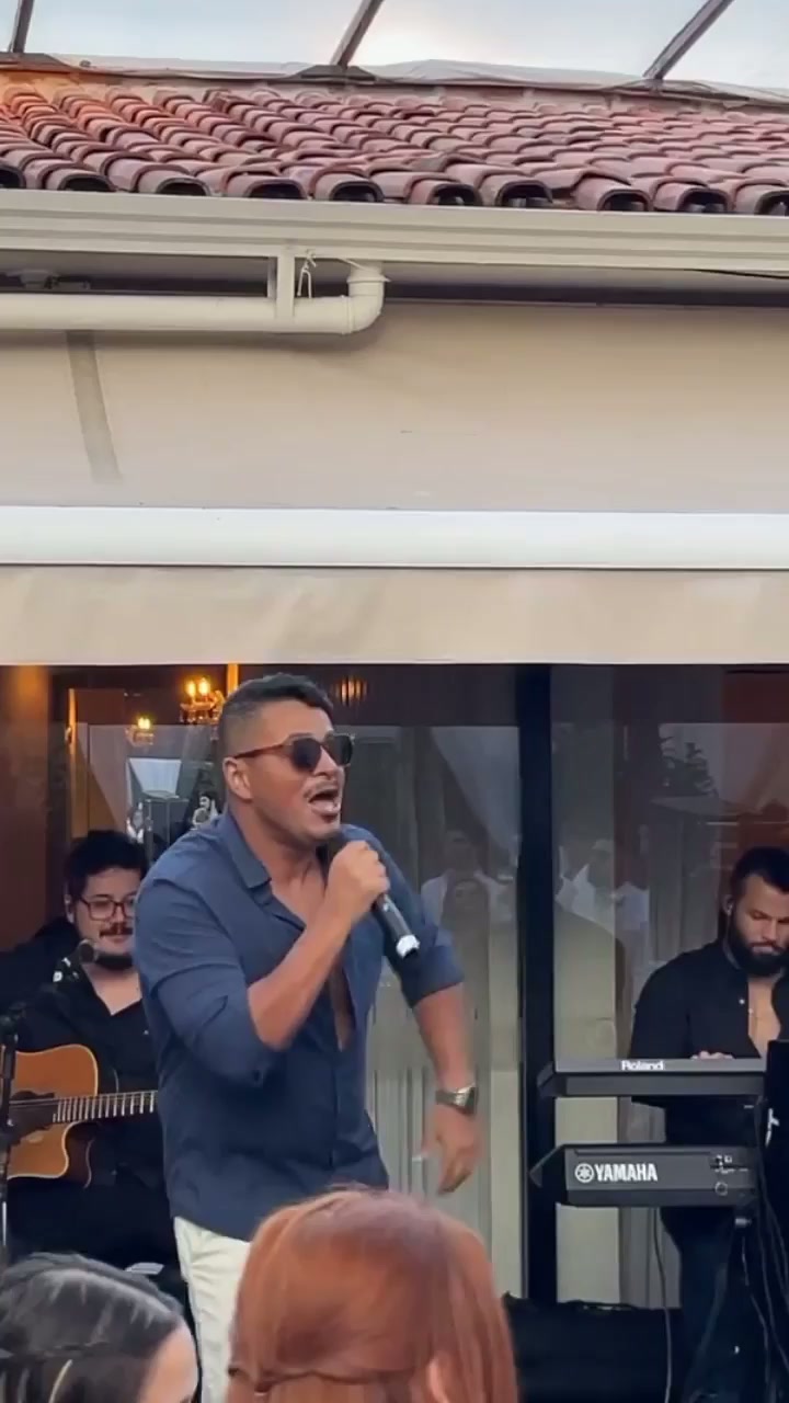 Capa do vídeo BANDA